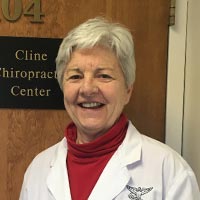Dr. Patricia Cline, D.C.