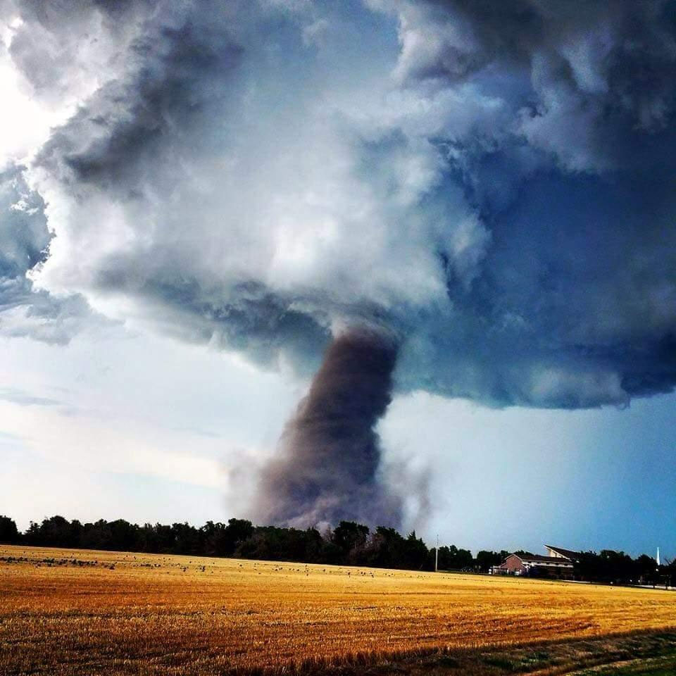 tornado